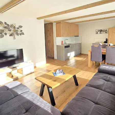 Adonis Appartement-fewo 6-bettwohnung Dom By Interhome Appartamento *