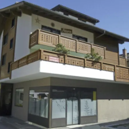 Appartamento Adonis Appartement-fewo 6-bettwohnung Dom By Interhome *