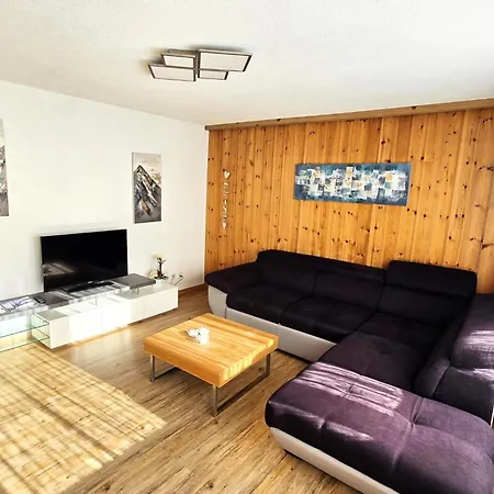 Adonis Appartement-fewo 6-bettwohnung Dom By Interhome Appartamento *