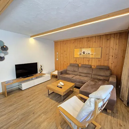 Appartamento Adonis Appartement-fewo 6-bettwohnung Dom By Interhome *
