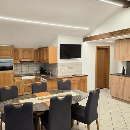 Appartamento Adonis Appartement-fewo 6-bettwohnung Dom By Interhome *