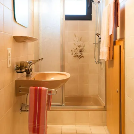 Adonis Appartement-fewo 6-bettwohnung Dom By Interhome Appartamento Saas-Grund