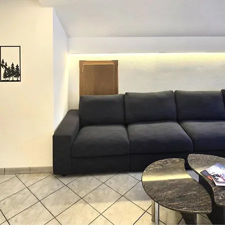 Adonis Appartement-fewo 6-bettwohnung Dom By Interhome Appartamento