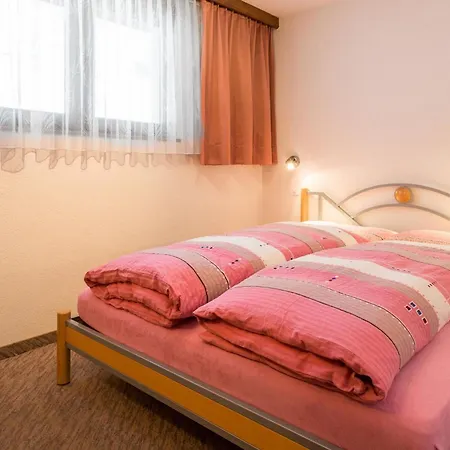 Adonis Appartement-fewo 6-bettwohnung Dom By Interhome *