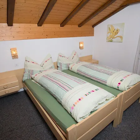 Adonis Appartement-fewo 6-bettwohnung Dom By Interhome *