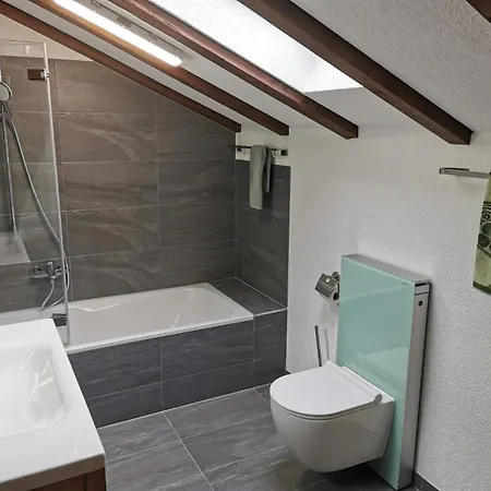 Appartamento Adonis Appartement-fewo 6-bettwohnung Dom By Interhome