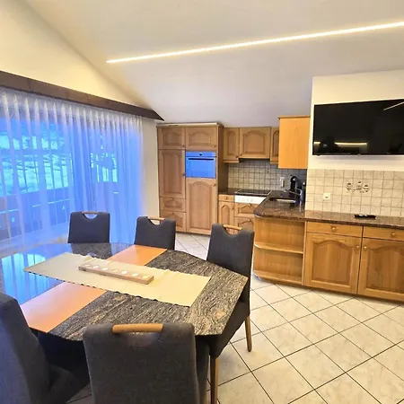 Appartamento Adonis Appartement-fewo 6-bettwohnung Dom By Interhome