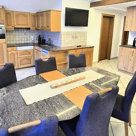 Appartamento Adonis Appartement-fewo 6-bettwohnung Dom By Interhome *